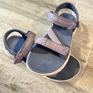 Teva Women's Zymic Sport Hiking
Sandals 1124039 Size 10